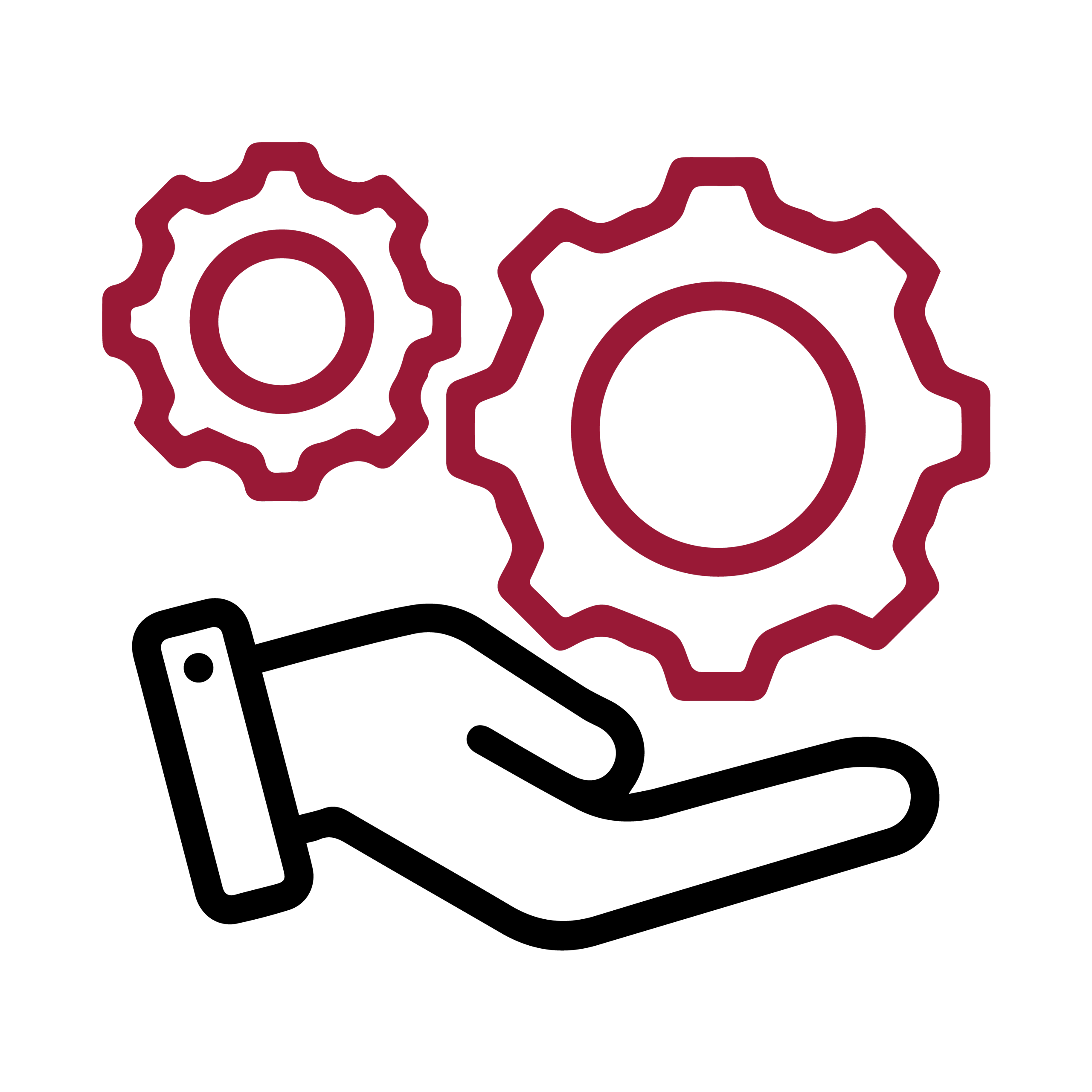 Vendor Management Services (VMS)