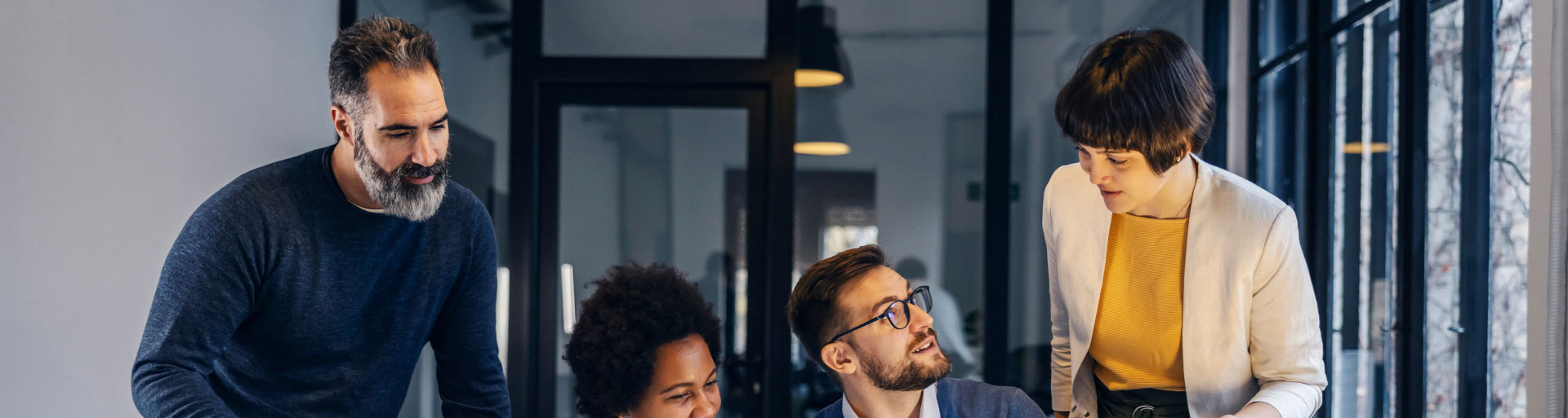 Blog posts discussing common interview of create a series