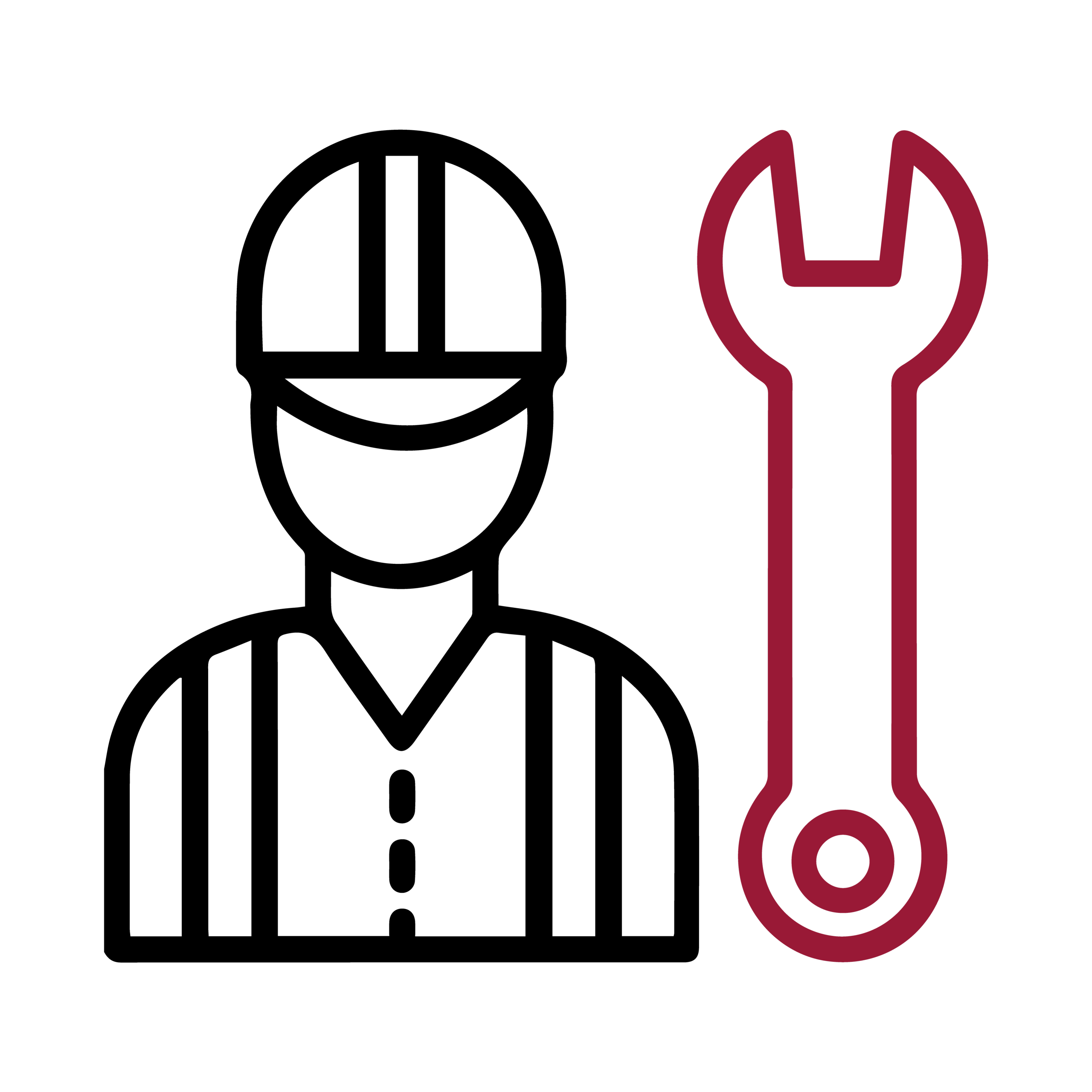 Skilled & Unskilled Labor