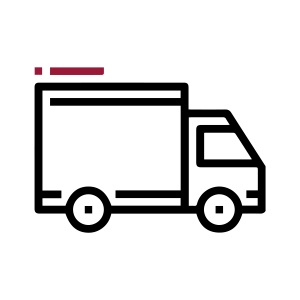 Supply Chain & Logistics